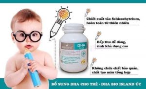 DHA BIO ISLAND