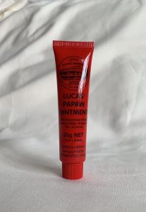 LUCAS PAPAW OINTMENT
